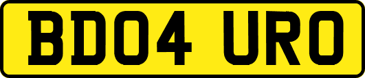 BD04URO