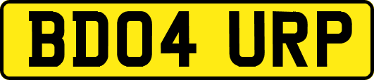 BD04URP