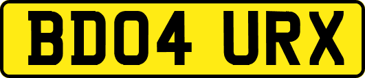 BD04URX