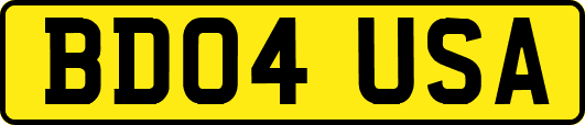 BD04USA
