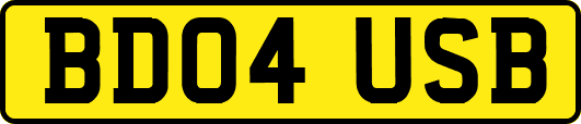 BD04USB