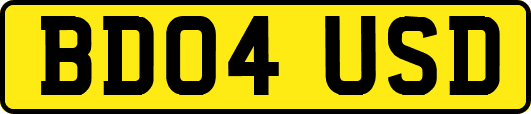 BD04USD