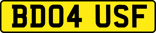 BD04USF