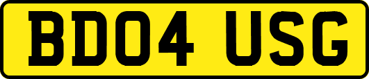 BD04USG