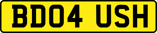 BD04USH