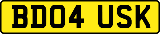 BD04USK