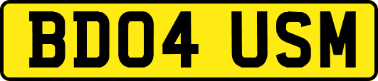 BD04USM