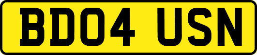 BD04USN