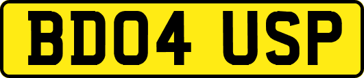 BD04USP