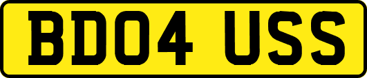 BD04USS