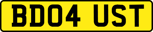 BD04UST