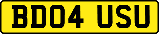 BD04USU