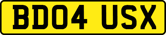 BD04USX