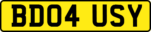 BD04USY
