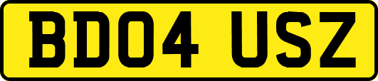 BD04USZ