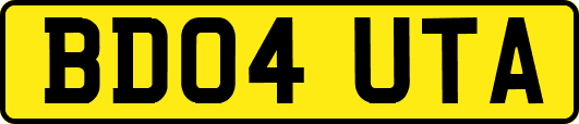 BD04UTA