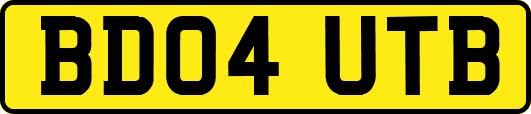 BD04UTB