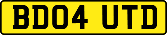 BD04UTD