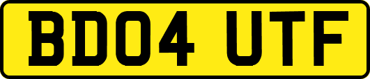 BD04UTF