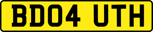 BD04UTH