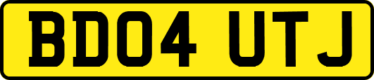 BD04UTJ