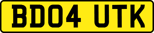 BD04UTK