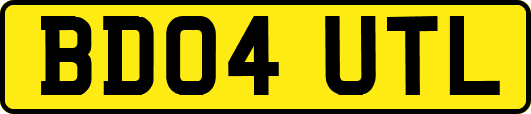 BD04UTL