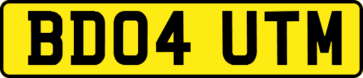 BD04UTM