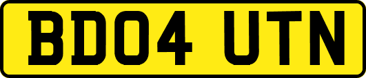 BD04UTN