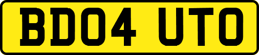 BD04UTO