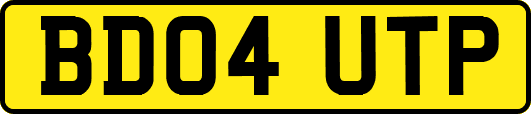 BD04UTP