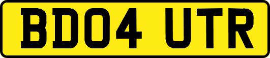 BD04UTR