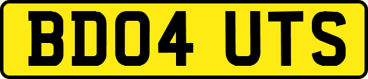 BD04UTS