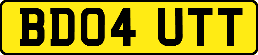 BD04UTT