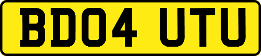 BD04UTU