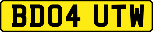 BD04UTW