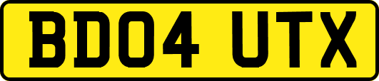 BD04UTX