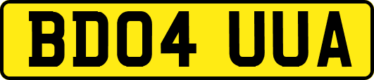 BD04UUA