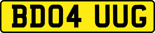 BD04UUG