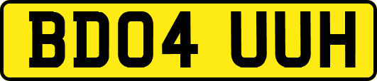 BD04UUH