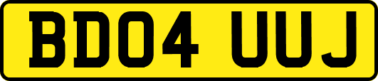 BD04UUJ