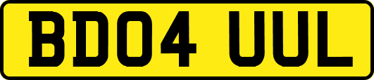 BD04UUL
