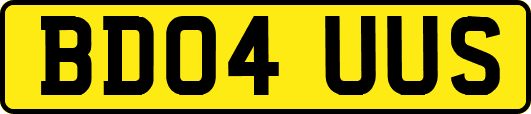 BD04UUS