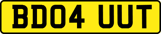 BD04UUT