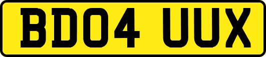 BD04UUX