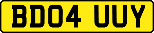 BD04UUY