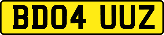 BD04UUZ