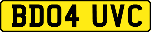 BD04UVC
