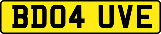 BD04UVE