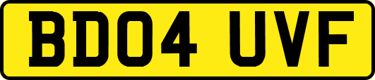 BD04UVF